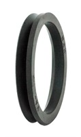 V-Ring  55mm V55A Nitril